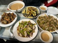 -华春餐馆(鱼山路店)