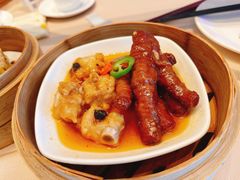 -金苑海鲜酒家(来魅力店)