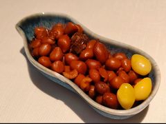 -侨美食家·41年地道粤菜(恒福路店)