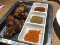 -直隶安家牛肉罩饼(建华店)