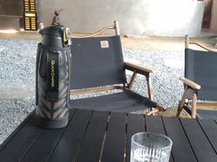 -J Create城市露营咖啡·简餐·宠物(上海动物园店)