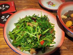 -老三样·美食研究中心(世贸路店)