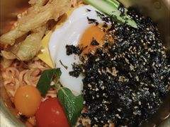 -KimPro 辛普乐概念韩餐