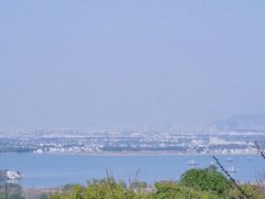 -香雪海