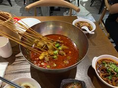 -付小姐在成都(五道口店)