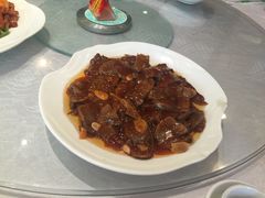 -普天和酒楼·新津菜·烤鸭(天津之眼店)