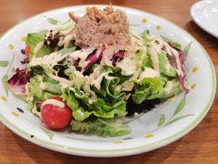 -萨莉亚意式餐厅(桃浦路店)
