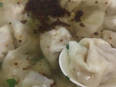 -金陵老丁家馄饨(新街口店)