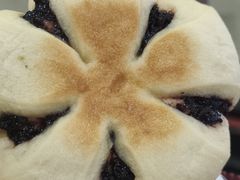 -爱达乐面包生日蛋糕(郫县时代天街店)