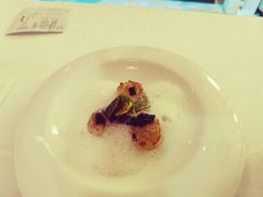 -晶雅花园西餐厅(南京首店)
