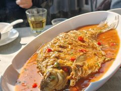 -汉水谣·江景餐厅(江滩店)