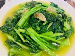 -日日鲜茶餐厅 · 潮汕菜 · 手工茶点(小公园店)