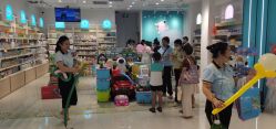-宝妈时光(澧县万达广场店)