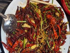 -京悦南门涮羊肉·羊蝎子火锅(田林路店)