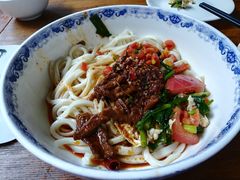 -天下第一面(大雁塔北广场店)