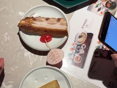-松鹤面馆·古法焖肉面(观前店)