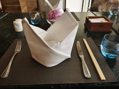 -白天鹅宾馆·流浮阁咖啡厅