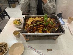 -沈姐万州烤鱼(沙坪坝七中店)