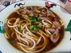 -万松园云记·生烫牛肉面(MOMOPARK店)