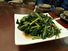 -马帮菜馆·美味野生菌