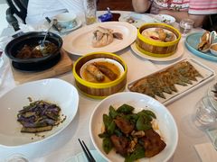 -醉辉皇原味海鲜江南菜(成都大魔方店)