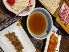 -平成屋· Late Night 食堂(四川北路店)