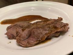 -喜来登酒店-盛宴标帜海鲜自助