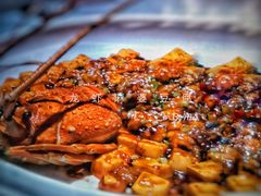 龙虾麻婆豆腐-玫瑰厅上海菜(兴国路店)