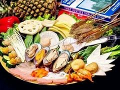 -青柠记忆泰式海鲜火锅(合生汇购物中心店)