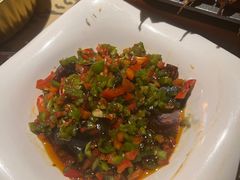 -小吴先生的店·东北烧烤(林科大店)