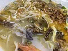 -面道赞宁海海鲜面(迎凤街店)