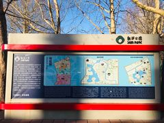 -朝阳公园游乐园