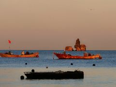 -东戴河风景区-止锚湾