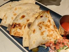 -墨纪Mojí墨西哥餐厅(官舍店)