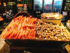 -星伦多自助料理(华润万象城店)