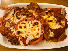 -翠华餐厅(德辅道中店)