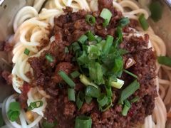 -蒋炸酱(内东街店)