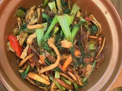 -木桶记臭鳜鱼·安徽非遗名菜(火车站白马老店)