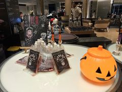 -博林天瑞喜来登酒店·西丽尚膳