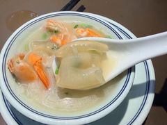 -大洋家·精品潮汕菜·生腌砂锅粥(天河东路店)