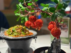 -奔跑吧陕菜·盛世长安(民乐园万达店)