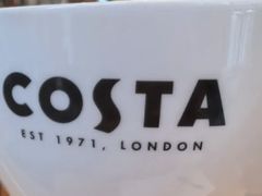-COSTA COFFEE(广州广粤天地店)