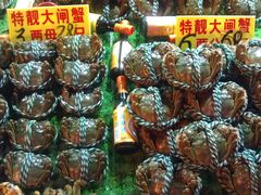 -盛港湾海鲜食府(黄沙店)