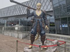 -盂县服务区餐厅