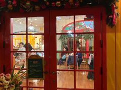 -三鹰之森吉卜力美术馆