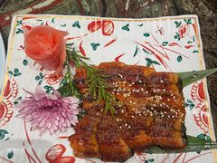 -炙柒Sekinana·精致料理 烧鸟·铁板烧(海上世界店)