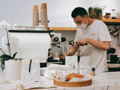 -LAB COFFEE来杯咖啡(浦仓路店)