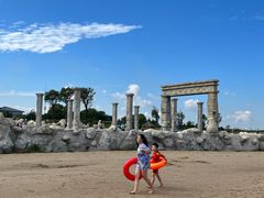 -渔岛海洋度假区