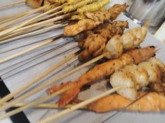 -烤五行·烧烤烤串(石佛营店)