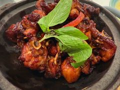 -鹿港小镇(悠唐店)